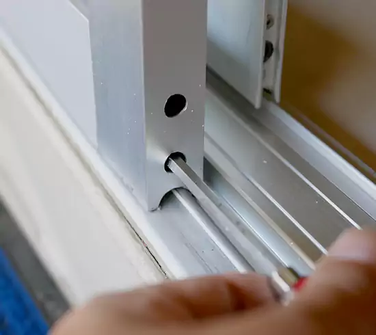 Maintenance in Weston